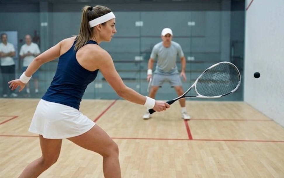 Squash
